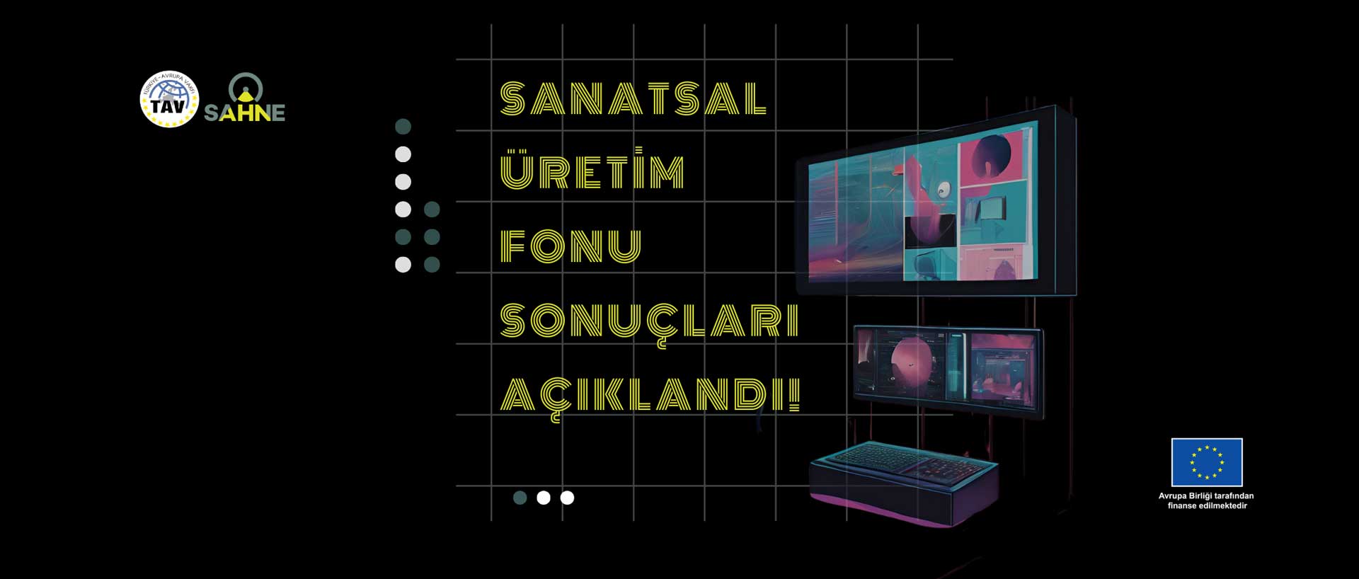 Sanatsal Üretim Fonu
